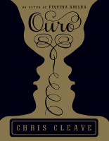 Ouro - Chris Cleave.pdf